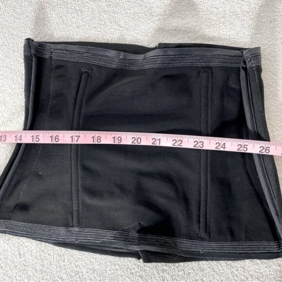 Miraclesuit Black Extra Firm Control Inches Off Waist Trainer L - Picture 16 of 16